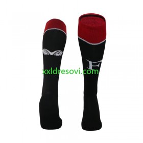 Feyenoord Rotterdam Domaći Sportske Čarape 2023-2024